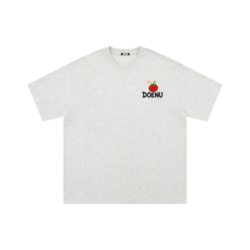 DOENU T Shirts Unisex-8