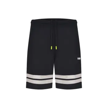 Barrow Poplin Shorts