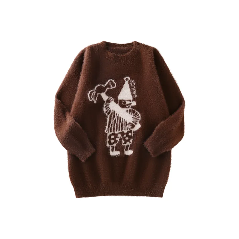 RED DRAGONFLY RED DRAGONFLY Sweater Unisex-2