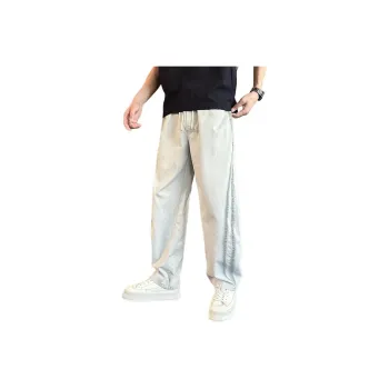 YOFVV Casual Pants Unisex