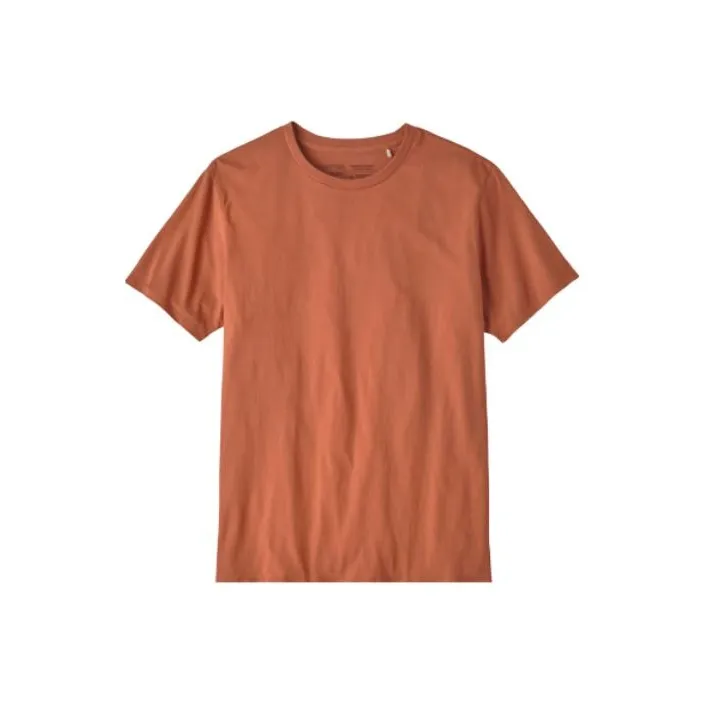 Patagonia Organic Certified T-Shirts Women's-22