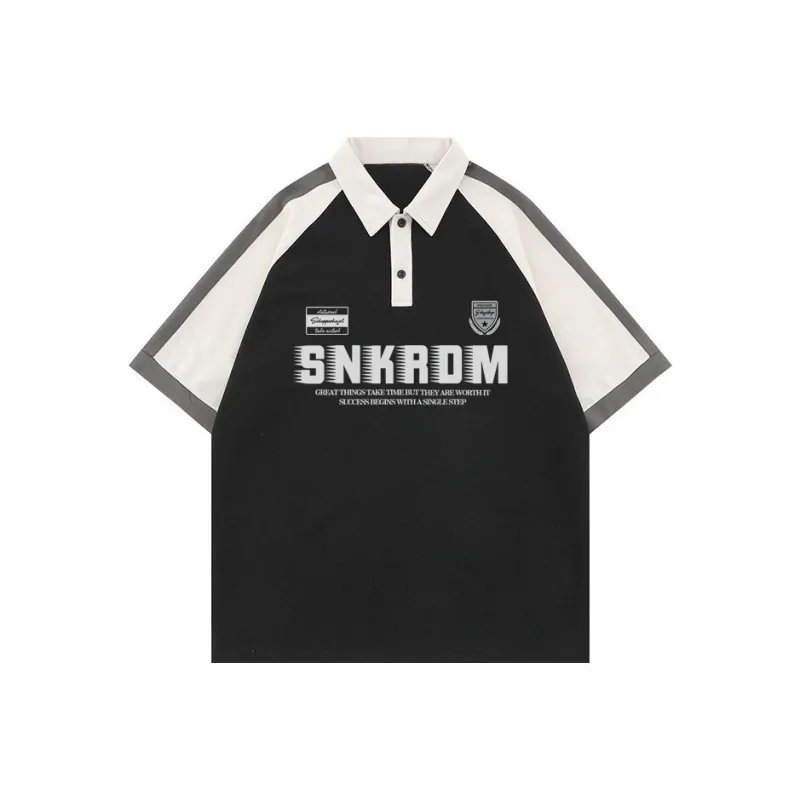 SCHEPPERHEYN Polo Shirts Unisex-4
