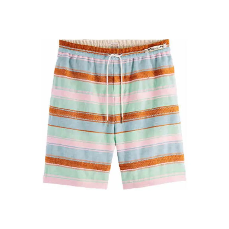 Scotch&Soda Casual Shorts Men's-1