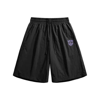 TRANSFORMERS Casual Shorts Unisex