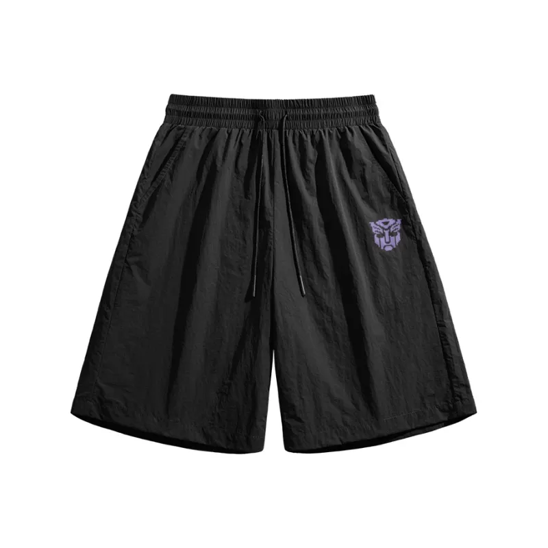 TRANSFORMERS Casual Shorts Unisex-0