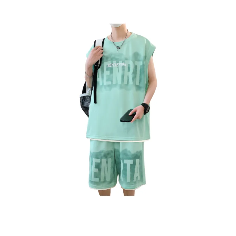 FRQ Casual Sportswear Unisex-0