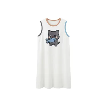 XISHE Women's Nightgowns