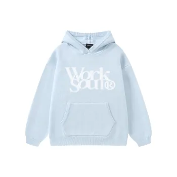 WORKSOUT Sweaters Unisex