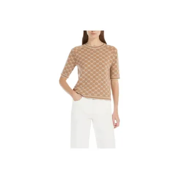 'S MAX MARA Portici Top