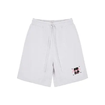 BIPOLAR Casual Shorts Unisex