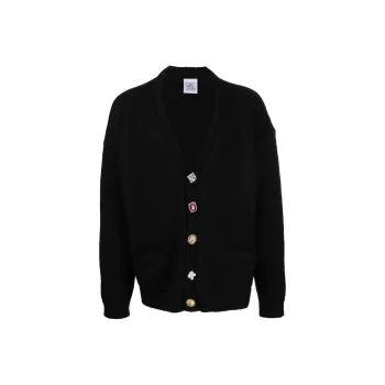 Vetements Knitwear Women's Black