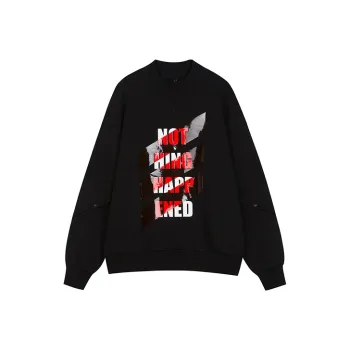 ITIB x Henry Holland Sweatshirt Women's