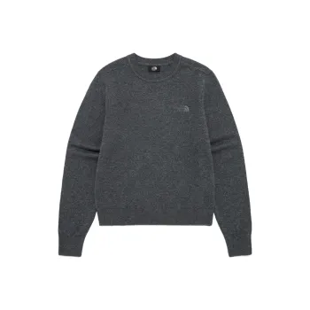THE NORTH FACE Sweater Women's Dark Gray