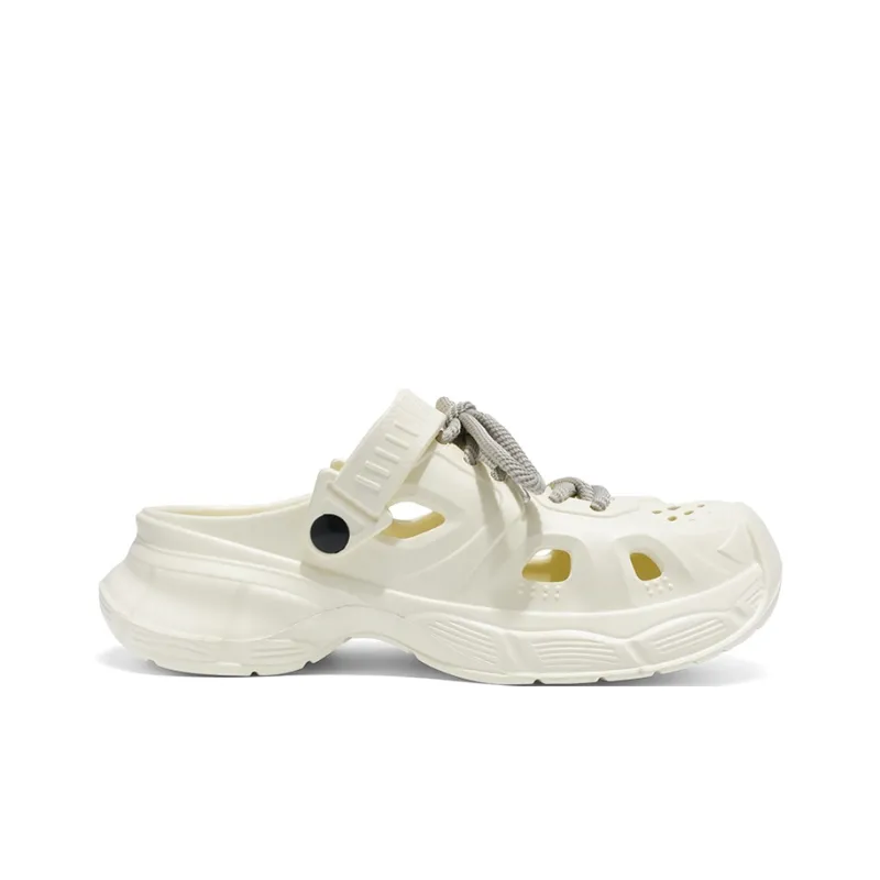 OUGLEMEN Clogs Men-4