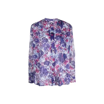 ISABEL MARANT Shirts Women's Purple