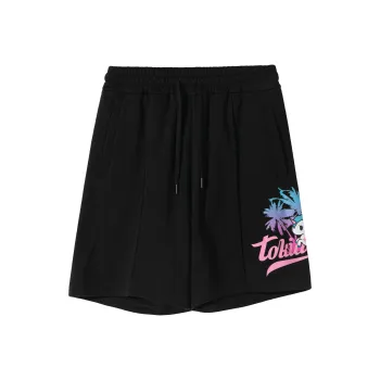 Tokidoki Casual Shorts Unisex