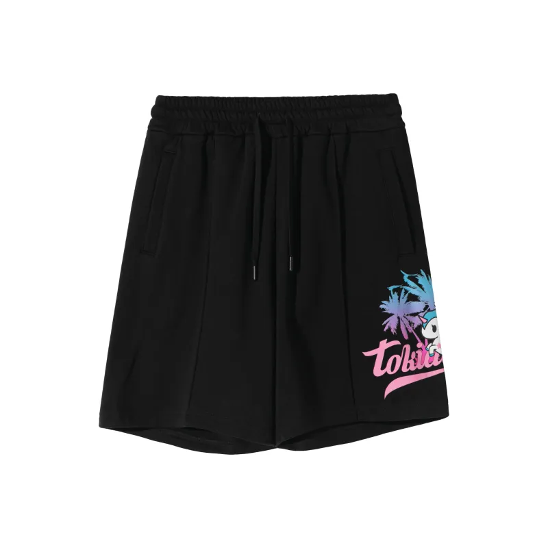 Tokidoki Casual Shorts Unisex-0