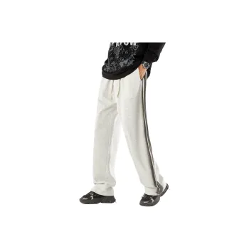 DIXX Casual Pants Unisex