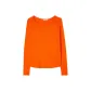 Vintage Orange