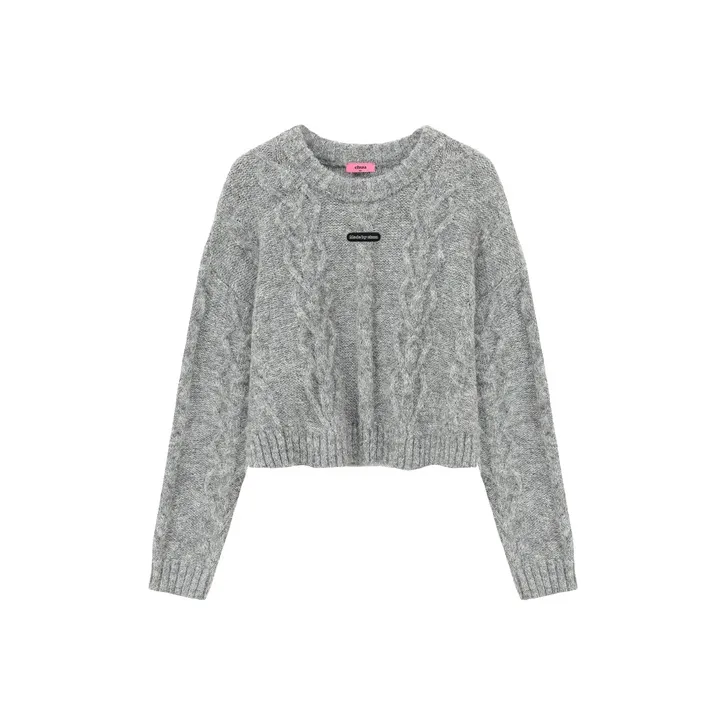 CHUU Sweaters Women's-4