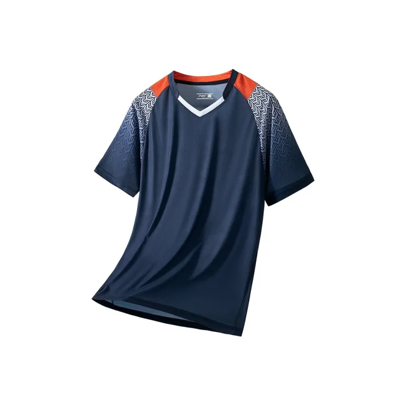 CENPIN Badminton Clothing Men's-0