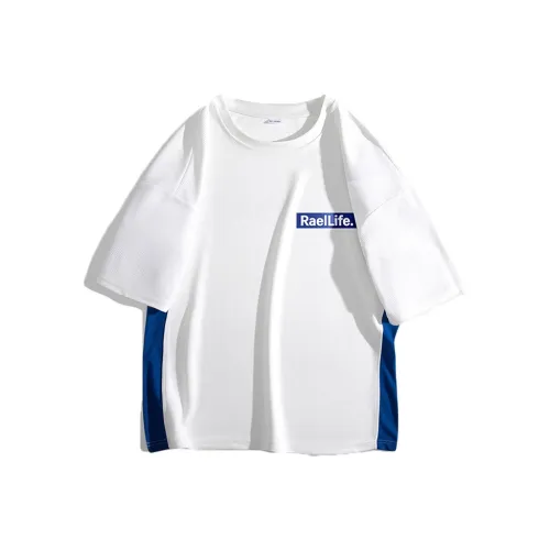 WJBS T Shirts Unisex