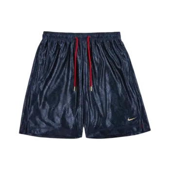 Nike SS24 Basketball Shorts Men's Black