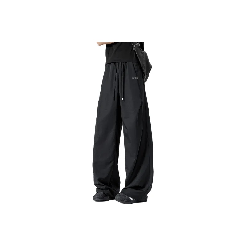 NXPTP Summer Casual Pants Unisex-0