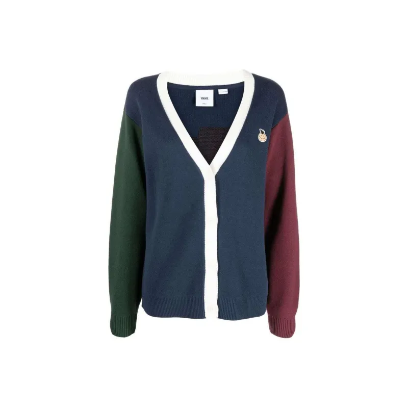 Vans Knitwear Women's Multicolor-0