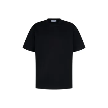 JASONWOOD Cropped T Shirt Unisex