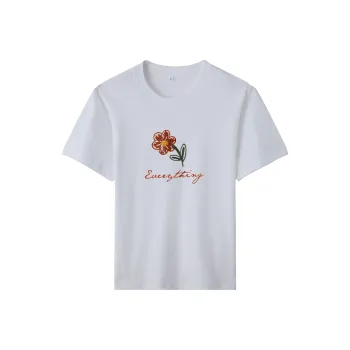 TEME T Shirts Women's