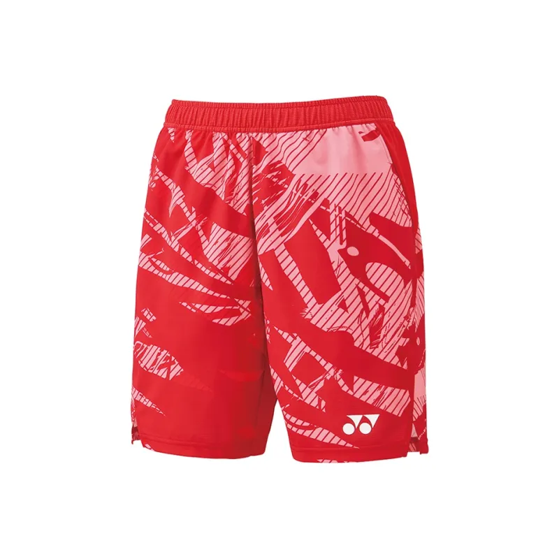 YONEX Contest Series Casual Shorts Men's-4