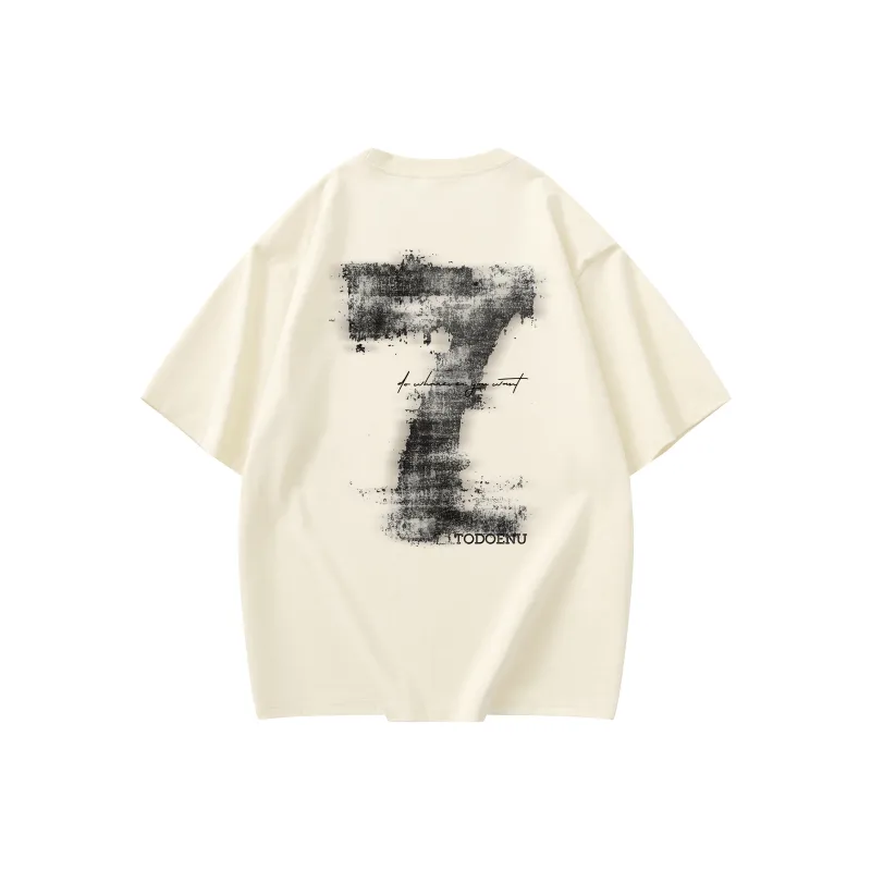 DOENU T Shirts Unisex-7