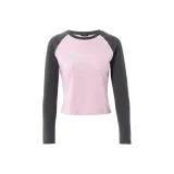 Gray Pink Multicolor