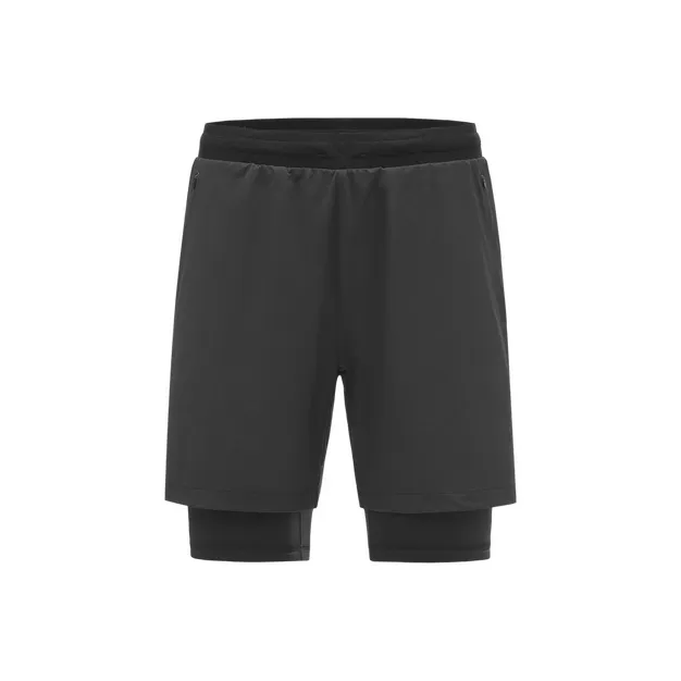 DESCENTE TRAINING Casual Shorts Men's BK Tap Shoe-0