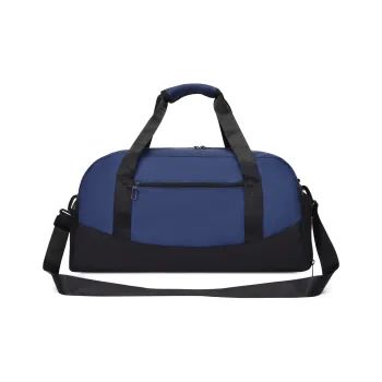 H YXIANG Oxford Luggage Bag Fitness Travel Bag Unisex Multicolor