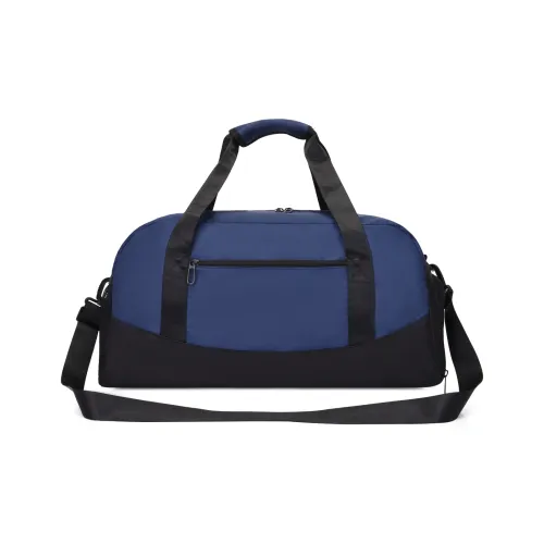 H YXIANG Oxford Luggage Bag Fitness Travel Bag Unisex Multicolor