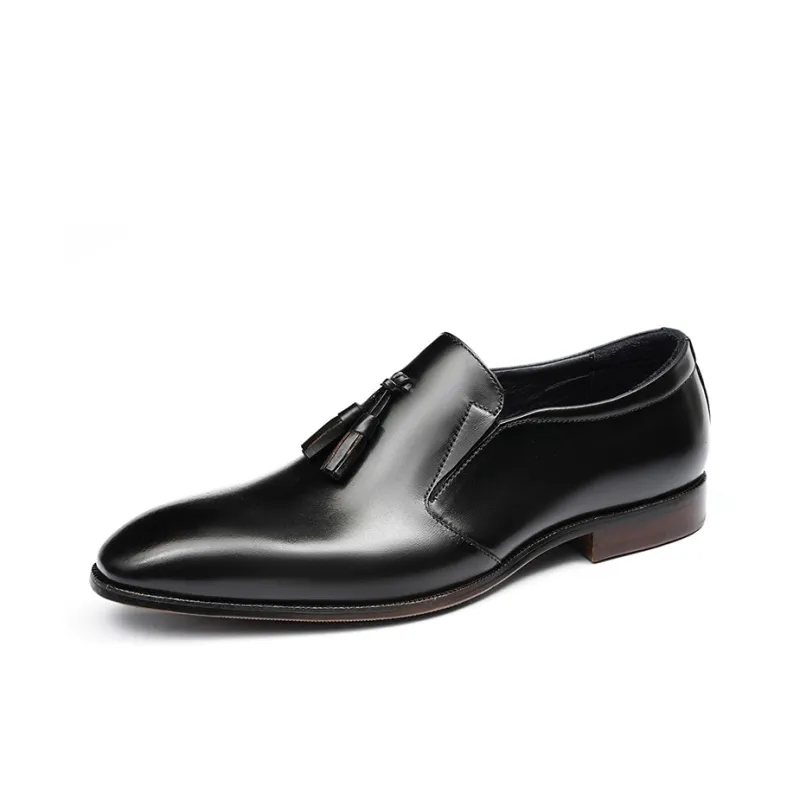 ASTON M.JAZZ Loafers Men-8