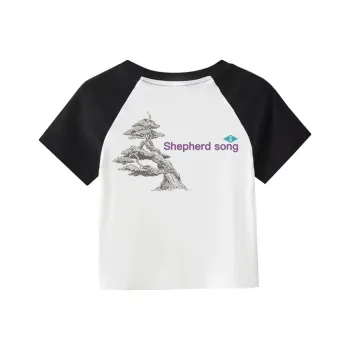 Youth Pastoral Order T Shirt Women's