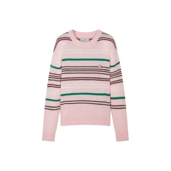 Teenie Weenie Sweaters Women's Light Pink