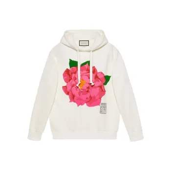 GUCCI Sweatshirts Women's White