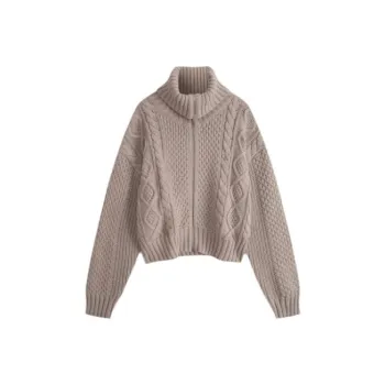 CALVIN KLEIN Sweater Women's Lead Gray