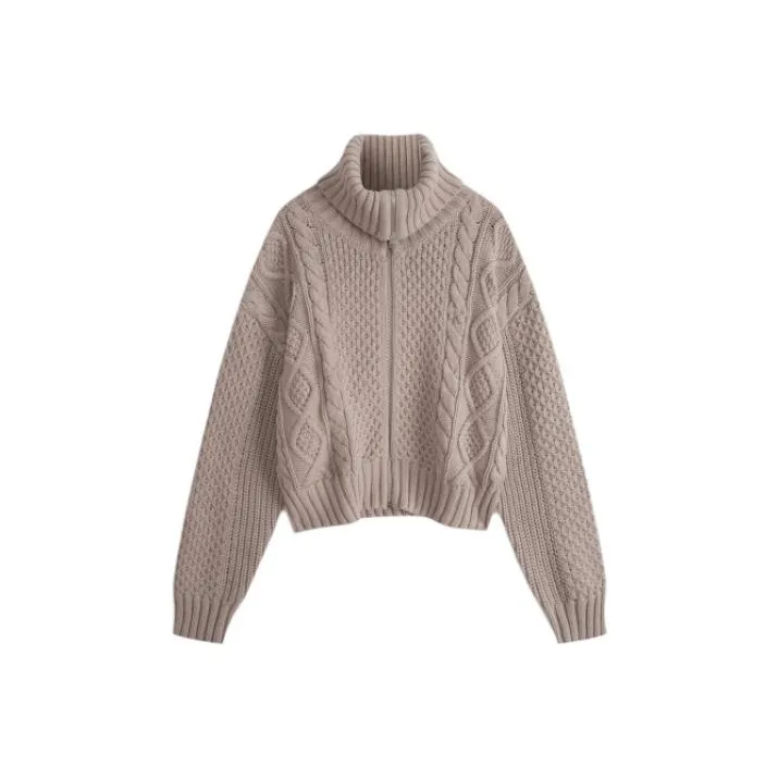 CALVIN KLEIN Sweater Women's Lead Gray-0