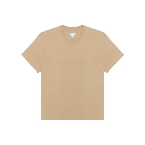 Bottega Veneta FW22 T Shirt Women's Sesame