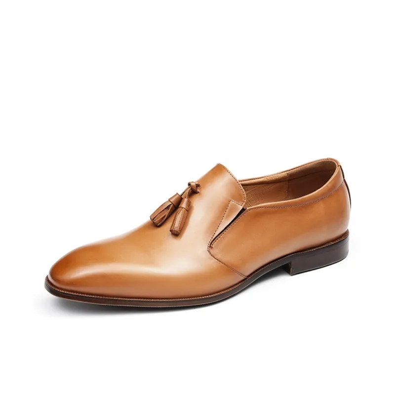 ASTON M.JAZZ Loafers Men-0
