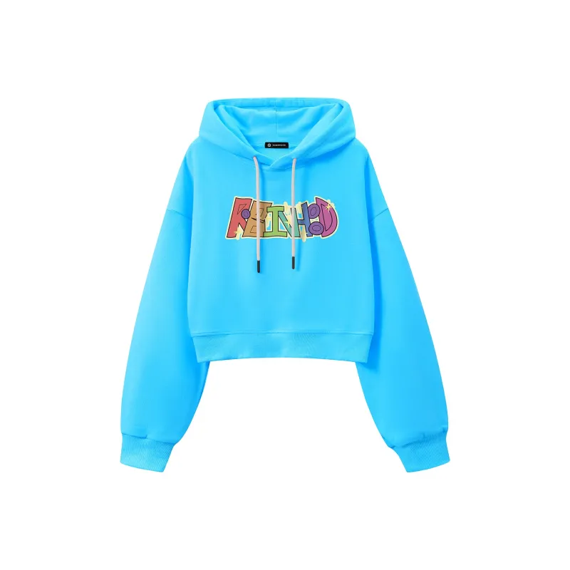 ROBINHOOD Sweatshirts Women's-14