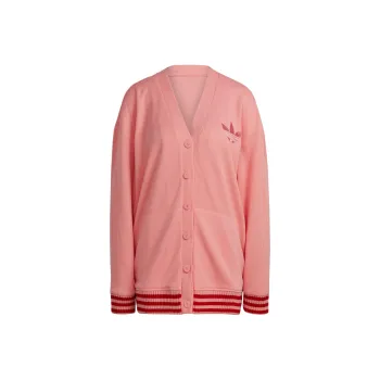 Adidas Originals ADICOLOR HERITAGE NOW Knitwear Women's Pink