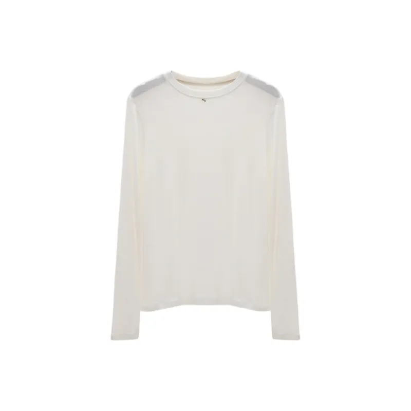 Fa Ao Na T Shirts Women's-0