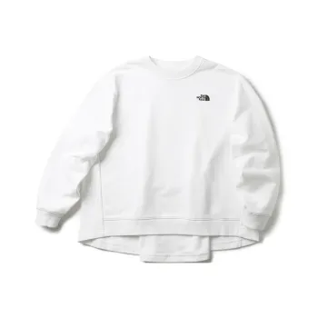 THE NORTH FACE THE NORTH FACE Urban Exploration Sweatshirt Women's White