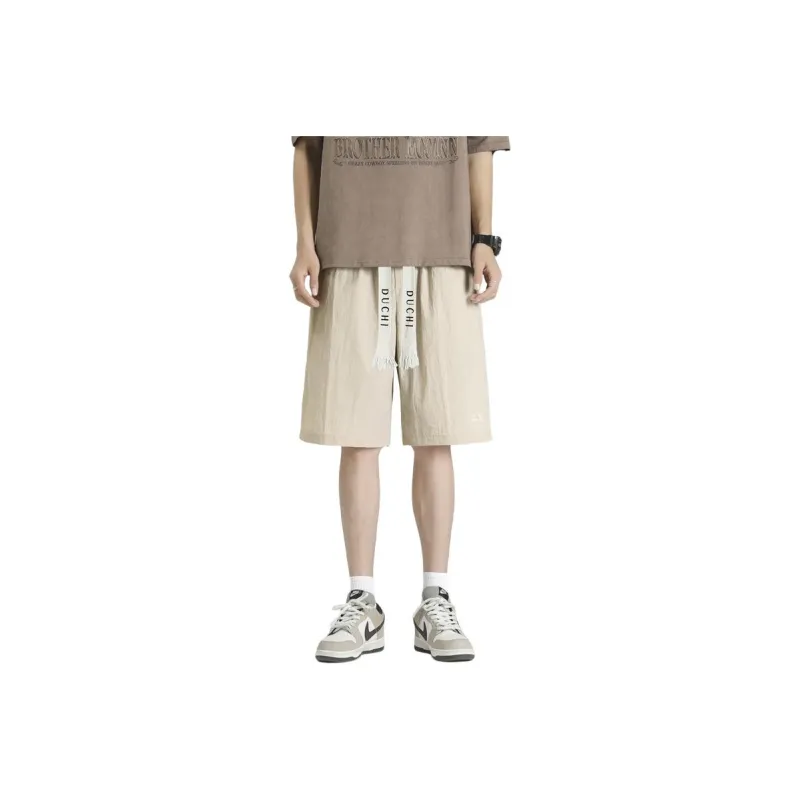 Go It Alone Casual Shorts Unisex-14
